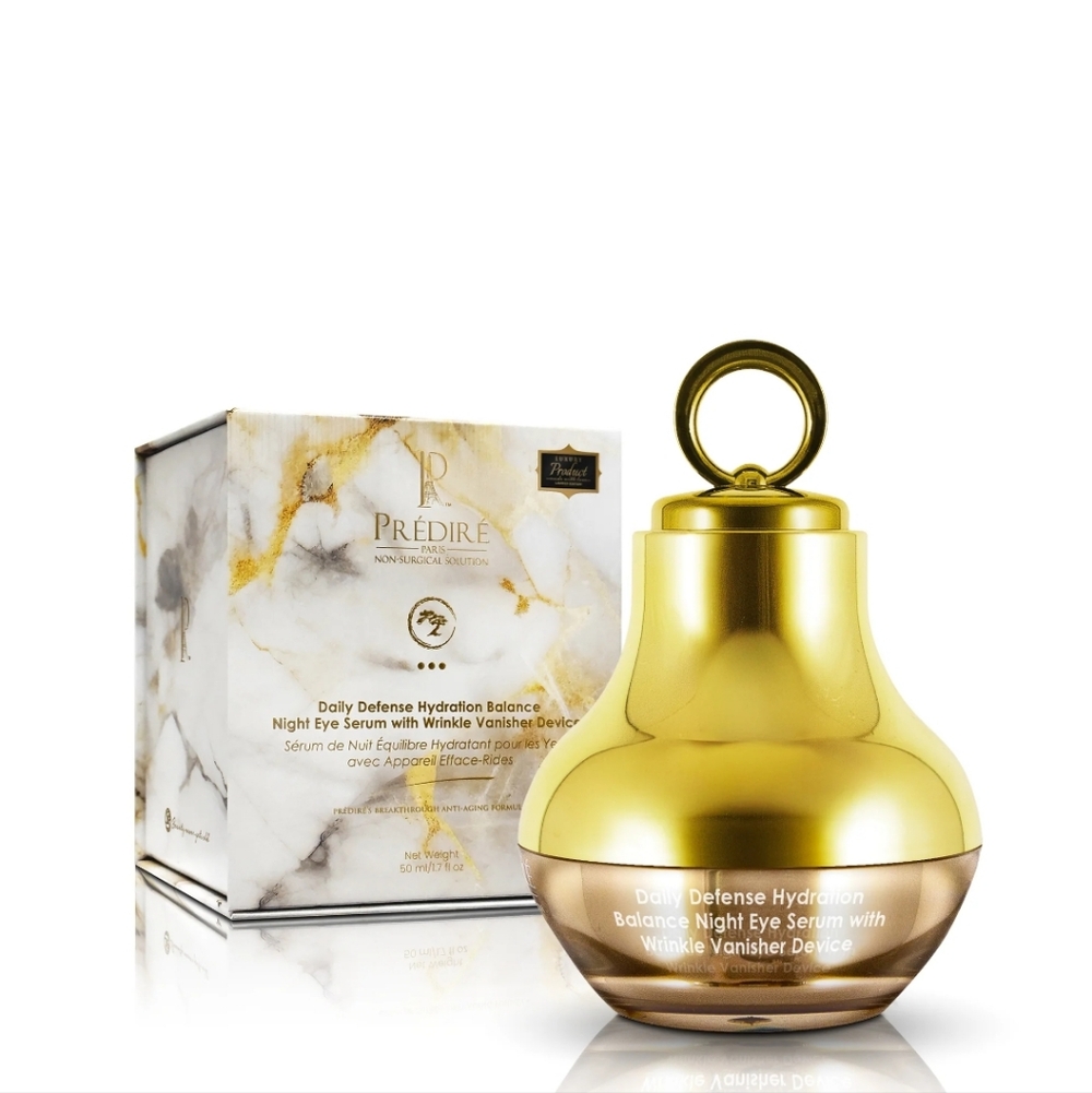 Prédiré Night Eye Serum with Device - Picture 5 of 7